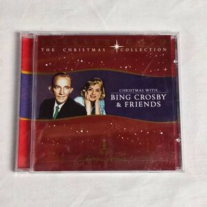 Bing Crosby & Friends Christmas Collection CD